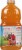 Langers® 100% Apple Peach Mango Juice Perspective: back