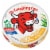 The Laughing Cow Creamy White Cheddar Flavor Spreadable Cheese Wedges Perspective: back