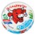 The Laughing Cow® Light Spreadable Wedge Cheese Perspective: back