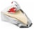 The Laughing Cow® Creamy Original Spreadable Cheese Wedges Perspective: back