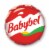 Mini Babybel® Original Snack Cheese Perspective: back