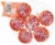Babybel® Mini Gouda Semi-Soft Variety Pack Fresh Sliced Deli Cheese Perspective: back
