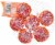 Babybel® Mini Gouda Semi-Soft Variety Pack Fresh Sliced Deli Cheese Perspective: back