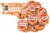 Babybel­® Mini Gouda Variety Pack Semisoft Cheese Fresh Sliced Deli Cheese Perspective: back