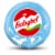 Mini Babybel® Light Snack Cheese Perspective: back