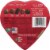 Elmer Chocolate® Assorted Chocolate Comic Valentine Heart Perspective: back