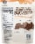 Brown & Haley® Milk Chocolate Peanut Butter Squares Candy Pouch Perspective: back
