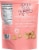 Brown & Haley® Almond Roca® Butter Toffee Popcorn Pouch Perspective: back