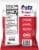 Utz® Gluten Free Original Potato Chips Perspective: back