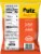 Utz® Barbeque Flavored Potato Chips Perspective: back