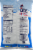 Utz Original Ripple Potato Chips, 2.875 Ounce -- 14 per case. Perspective: back