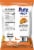 Utz® Kettle Classics Sweet Potato Chips Perspective: back