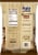 Utz Sourdough Specials Extra Dark Pretzels Perspective: back