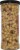 Utz® Caramel Popcorn Clusters Perspective: back