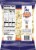 Utz® Premium White Cheddar Popcorn Perspective: back