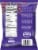 Utz® Party Mix Snack Bag Perspective: back