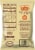 Grandma Utz's® Kettle-Style Potato Chips Perspective: back