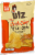 Utz "The Crab Chip" Potato Chips Perspective: back