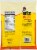 Utz® Gluten Free BBQ Ripple Potato Chips Perspective: back