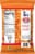 Utz® Cheddar Cheese Popcorn Perspective: back