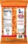 Utz® Cheddar Cheese Popcorn Perspective: back