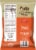 Utz® "Crab Chip" Chips Perspective: back