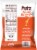 Utz Honey BBQ Chip Perspective: back