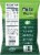 Utz Ripples Sour Cream & Onion Chips Perspective: back