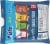 Utz® Sharing Pack Variety Snack Pack Perspective: back