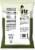 Utz® Ripples Gluten-Free Fried Dill Pickle Potato Chips Family Size Perspective: back
