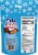 UTZ® Chocolate Fudge Peanut Butter Pretzel Bites Perspective: back