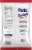 Utz® Baseballs White Cheddar Cheeseballs Perspective: back
