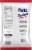 Utz® Baseballs White Cheddar Cheeseballs Perspective: back