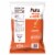 Utz® Honey Barbeque Potato Chips Perspective: back