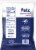 Utz® No Salt Added Potato Chips Perspective: back
