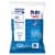Utz® Original Ripples Potato Chips Family Size Perspective: back