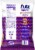 Utz® Ripples Cheese Ball Cheddar Cheese Potato Chips Perspective: back
