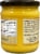 Utz Honey Mustard Pretzel Dip Perspective: back
