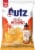 Utz® Mike’s Hot Honey® Potato Chips Family Size Perspective: back