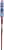O-Cedar MicroTwist 12 in. W Twist Mop Perspective: back