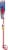 O-Cedar Pro Mist Max MicroFiber Spray Mop Perspective: back