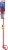 O-Cedar Pro Mist Max MicroFiber Spray Mop Perspective: back