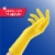O-Cedar® Playtex Handsaver® Gloves Perspective: back