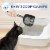 Cat's Pride 10 Lb. Lightweight Cat Litter C01941-C60 Perspective: back