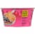 Maruchan® Hot & Spicy Ramen Noodles With Shrimp and Vegetables Bowl Perspective: back