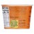 Maruchan® Chicken Flavor Wonton Ramen Noodle Soup Perspective: back