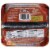 Maruchan® Yakisoba Spicy Chicken Flavored Noodles Perspective: back