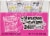 Maruchan Instant Lunch With Shrimp Ramen Noodles with Vegetables 24 Count Perspective: back