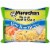 Maruchan Lime Chili Shrimp Ramen Soup Perspective: back