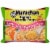 Maruchan Lime Chili Shrimp Ramen Soup Perspective: back